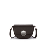 Oryany - Lottie Saddle Crossbody Small Handbags