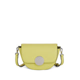 Oryany - Lottie Saddle Crossbody Small Handbags