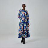 Mizalle - Dress Mix Apparel