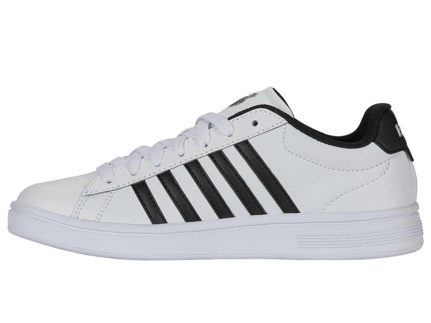 KSWISS-US COURT TIEBREAK II