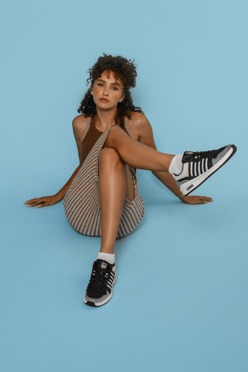 KSWISS-US RIVAL TRAINER T