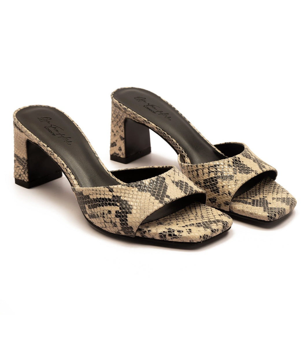 Park - Sandals