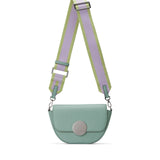 Oryany - Lottie Saddle Crossbody Small Handbags