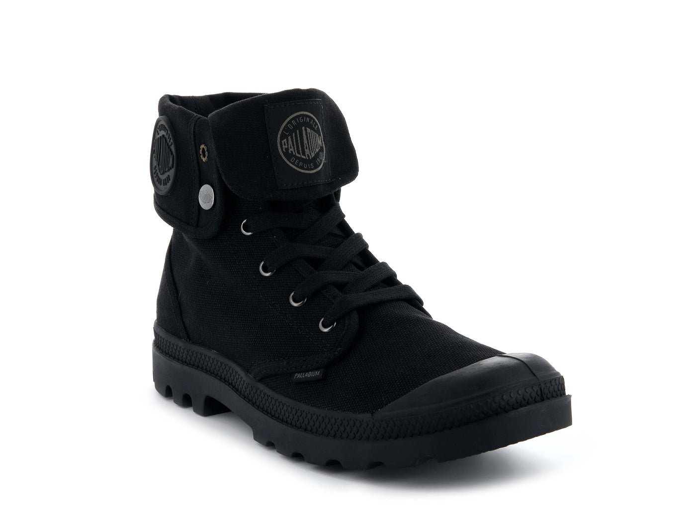 PALLADIUM-US BAGGY