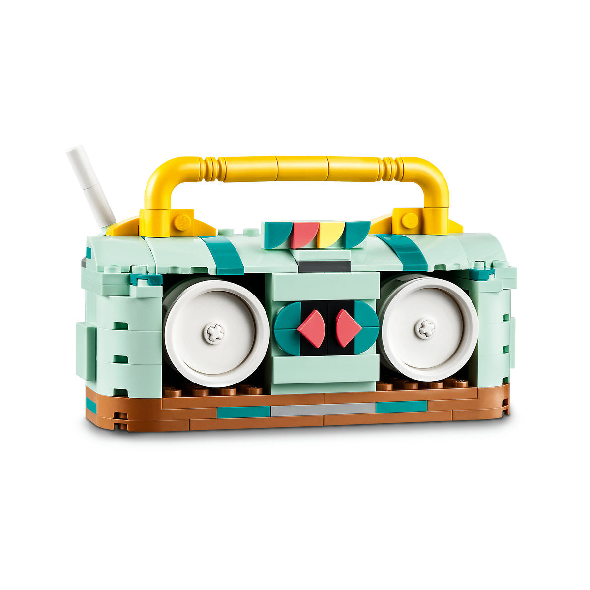 LEGO® Creator Retro Roller Skate 3in1 Toy 31148