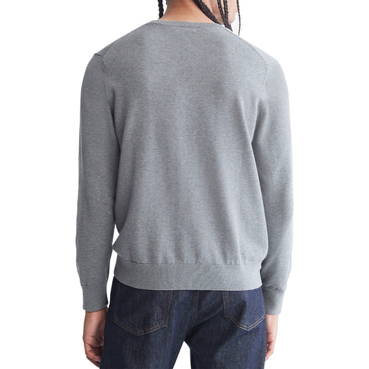 Medium Gray Heather