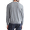 Long Sleeves Supima Crew 1