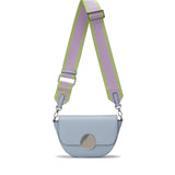 Oryany - Lottie Saddle Crossbody Small Handbags