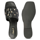 Saint G Ludovica - Flat Sandals