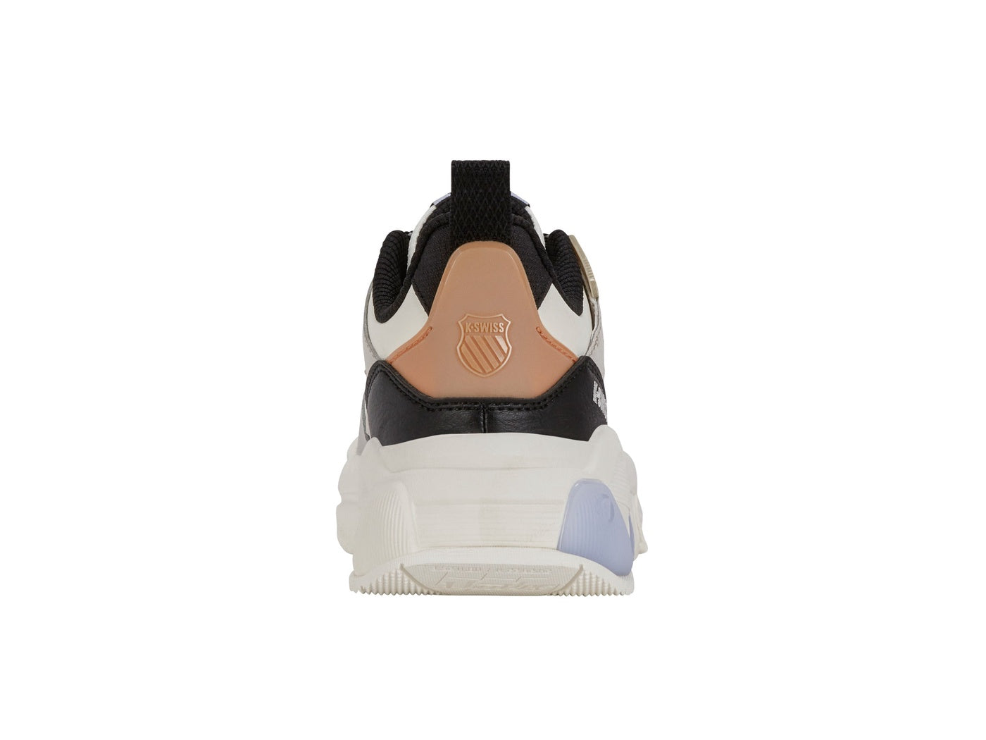 KSWISS-US TECHNA TRAINER
