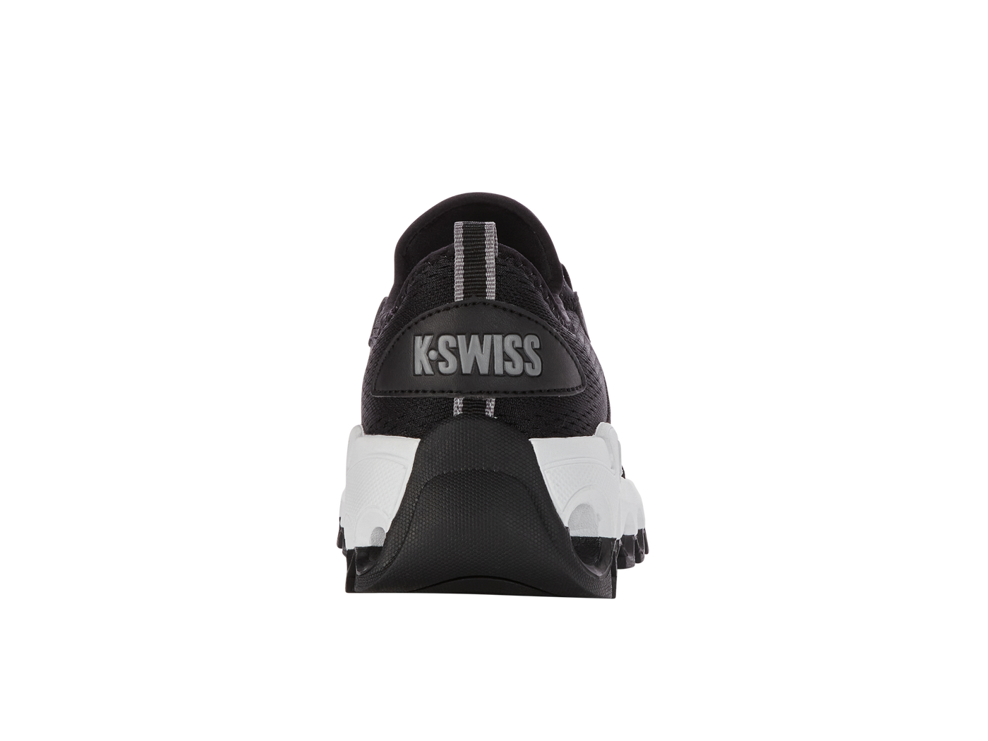 KSWISS-US TUBES SLIP-on