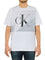 Short Sleeves Blo Prism Crew