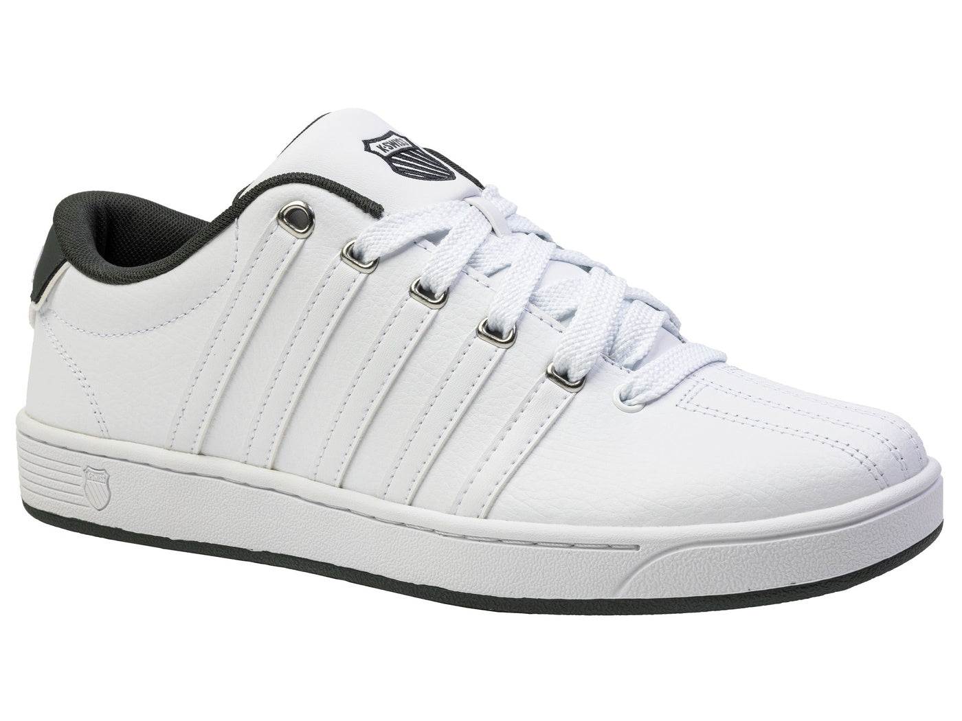 KSWISS-US COURT PRO II CMF
