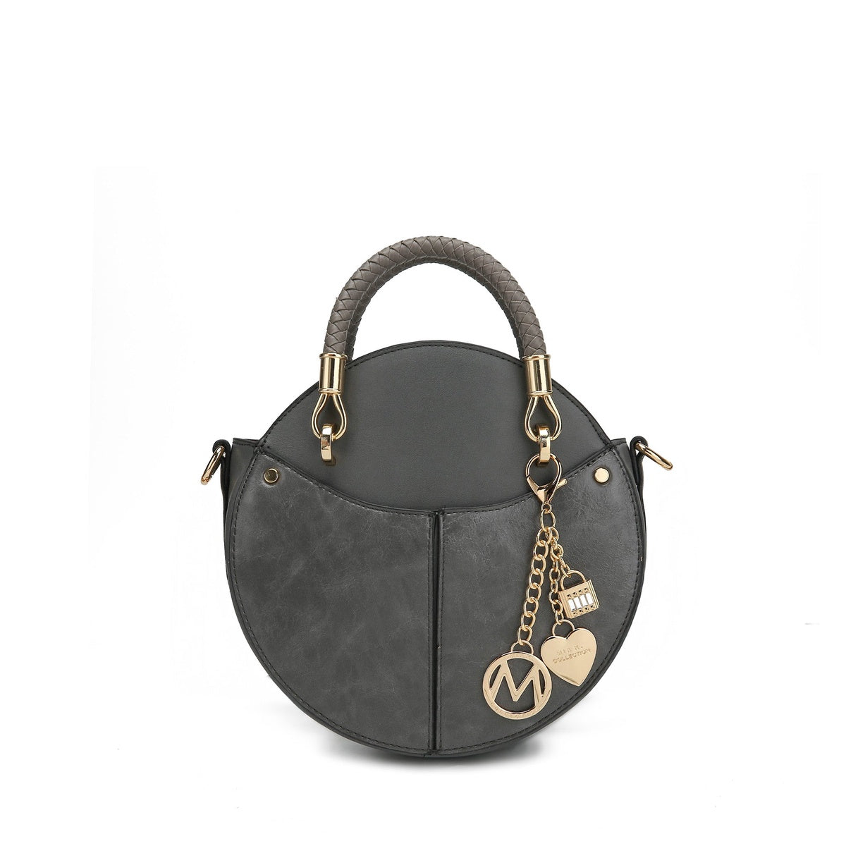 Camille Crossbody Bag