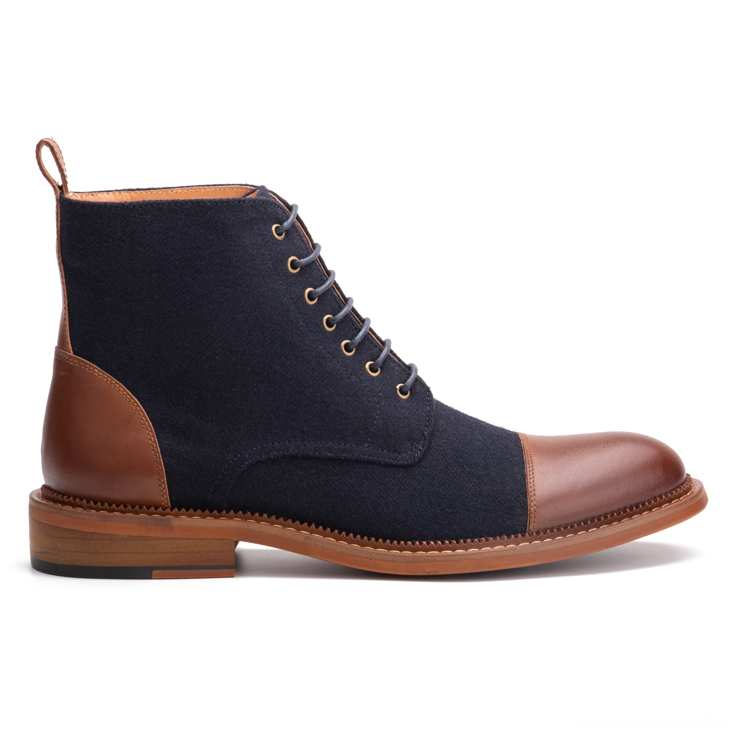 Men's Remington Boots
