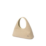 Waffle Canvas Women's Tote Bag