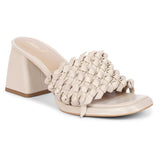 Saint G Nicia - Block Heel