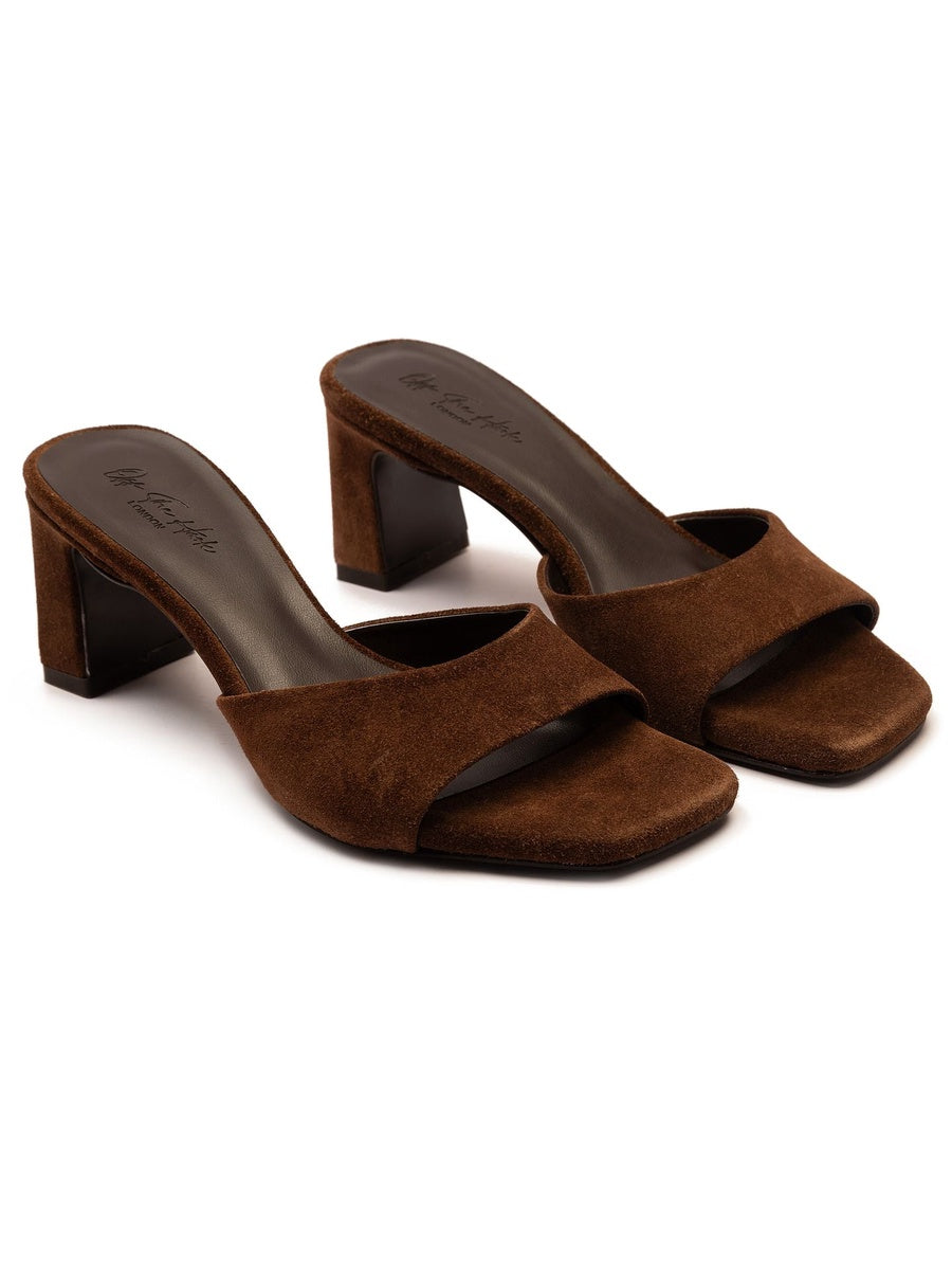 Park - Sandals