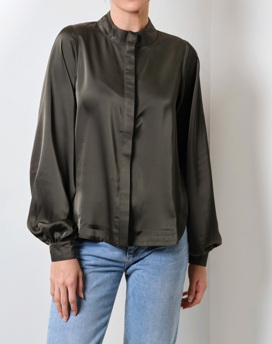 Walnut Melbourne - Mimosa Top Apparel