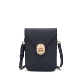 Havana Phone Crossbody Bag