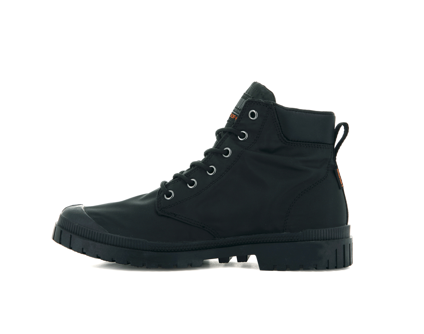 PALLADIUM-US PAMPA SP20 CUFF WP+