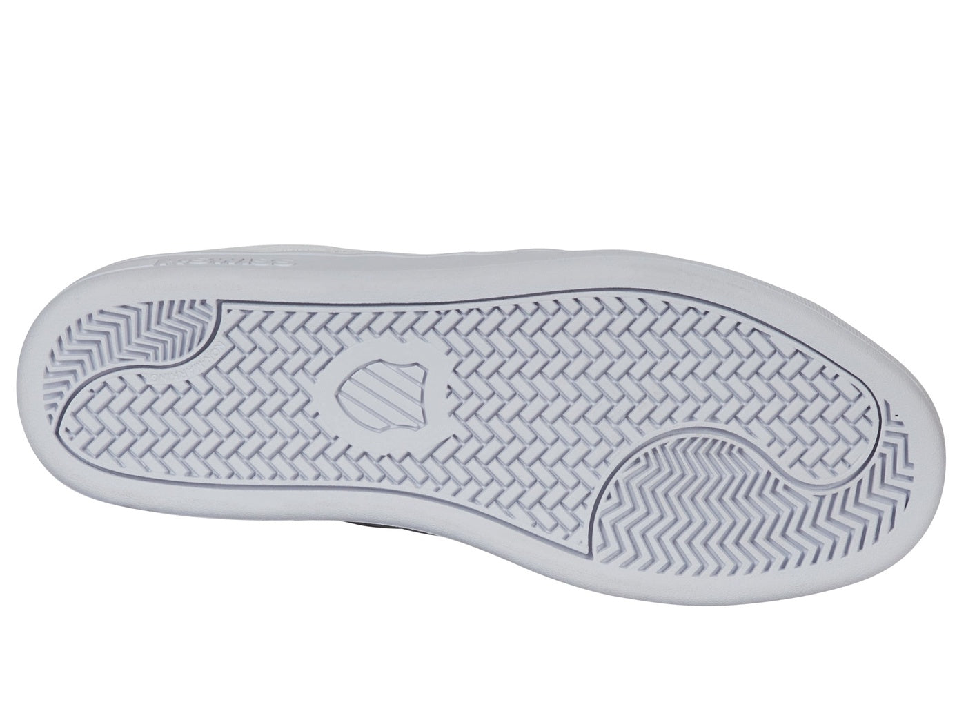 KSWISS-US COURT TIEBREAK II