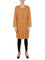 Button Front Long Tunic
