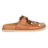 Saint G - Venice Flat Sandals Footwear