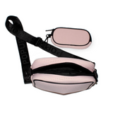 CAMERA BAG PRETTY in PINK