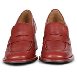 Saint G Viviana - Heel Loafers