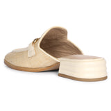 Izaara - Heeled Mule