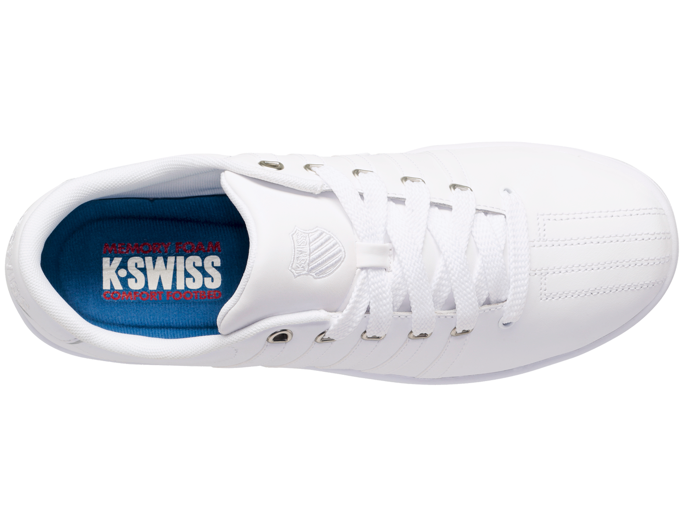 KSWISS-US COURT PRO II CMF