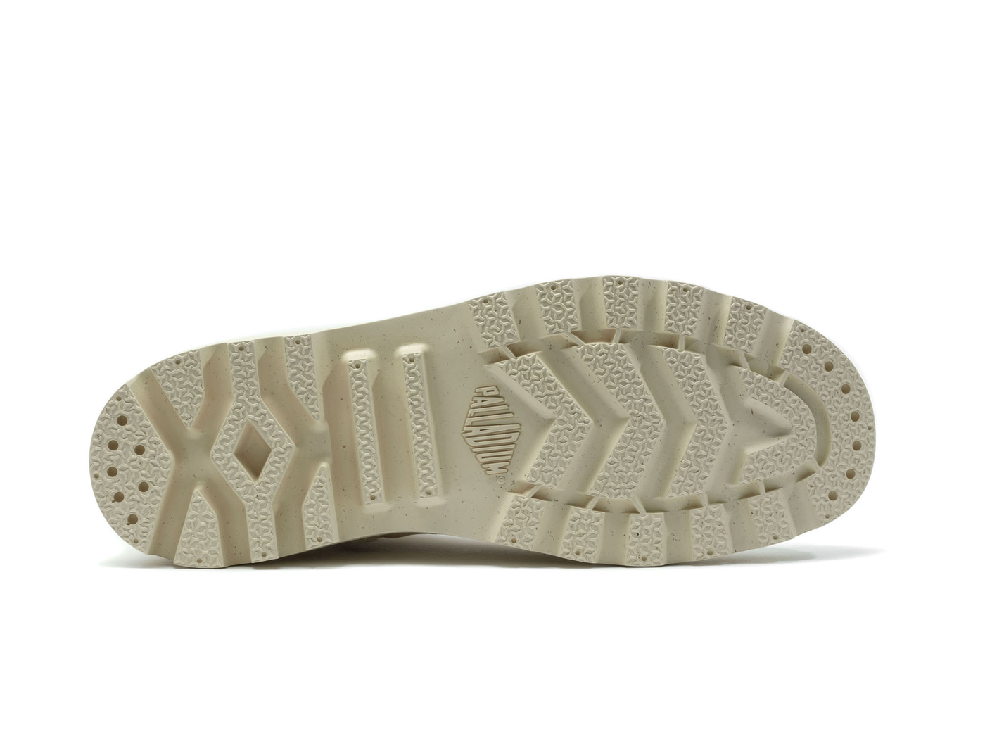 PALLADIUM-US PAMPA HI ZIP ORGANIC