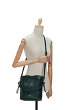 Oryany - Madeleine Bucket Medium Crossbody Handbags