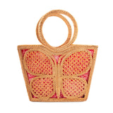 Mariposa - Medium Satchel