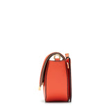 Oryany - Lottie Saddle Crossbody Small Handbags