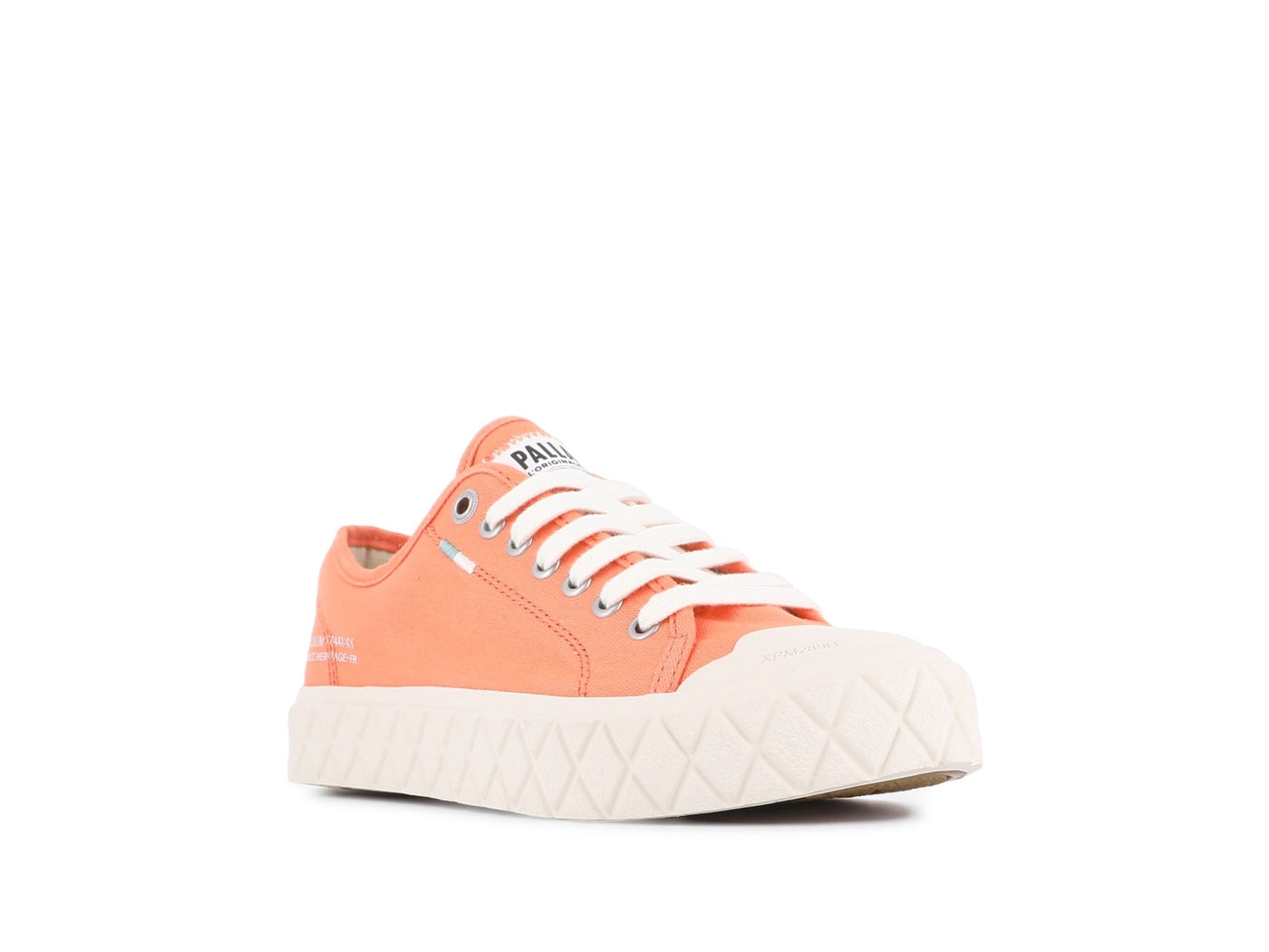PALLADIUM-US PALLA ACE CVS ORG