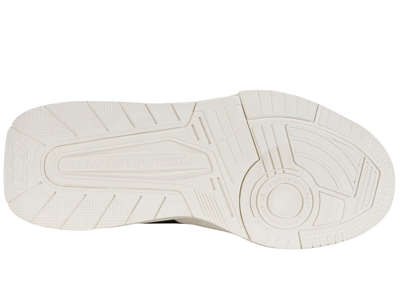 KSWISS-US TECHNA TRAINER