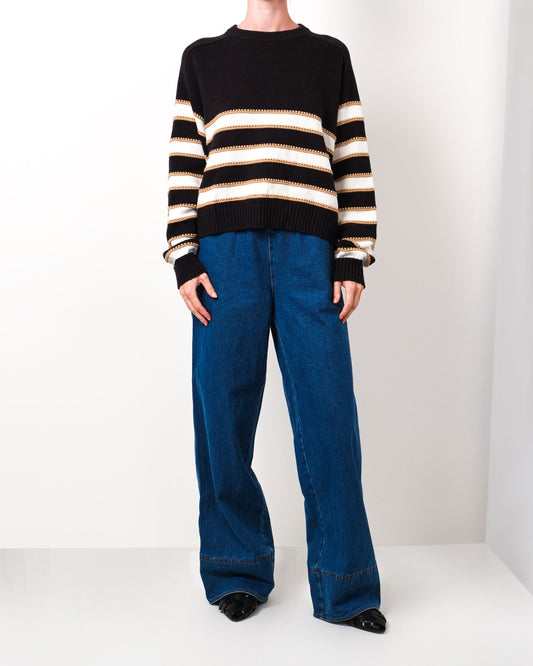 Walnut Melbourne - Spain Jumper Apparel