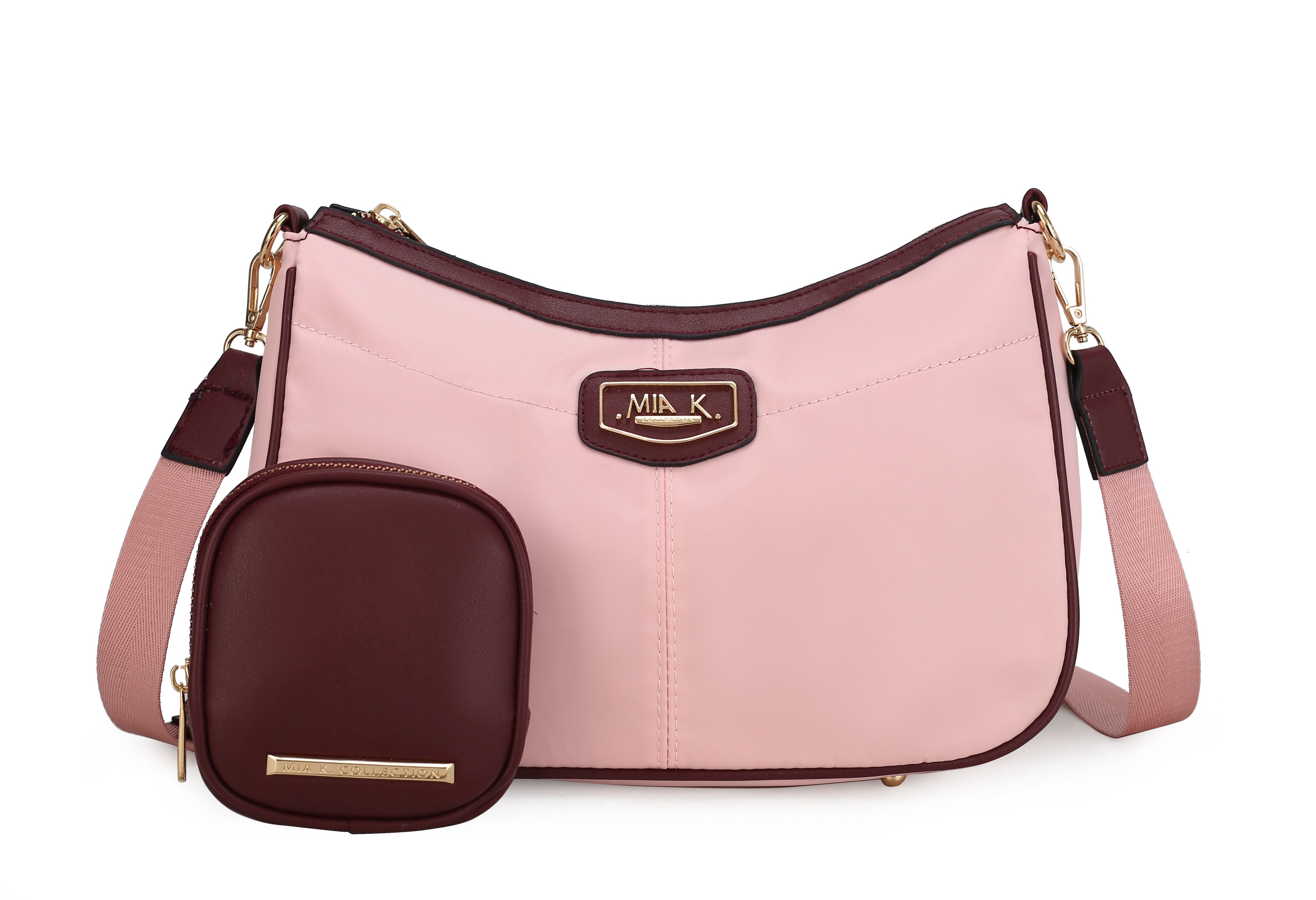 Freya 2 PCS Crossbody Bag