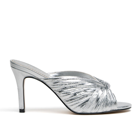 Amy Leather Sandal