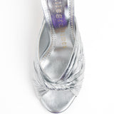 Amy Leather Sandal