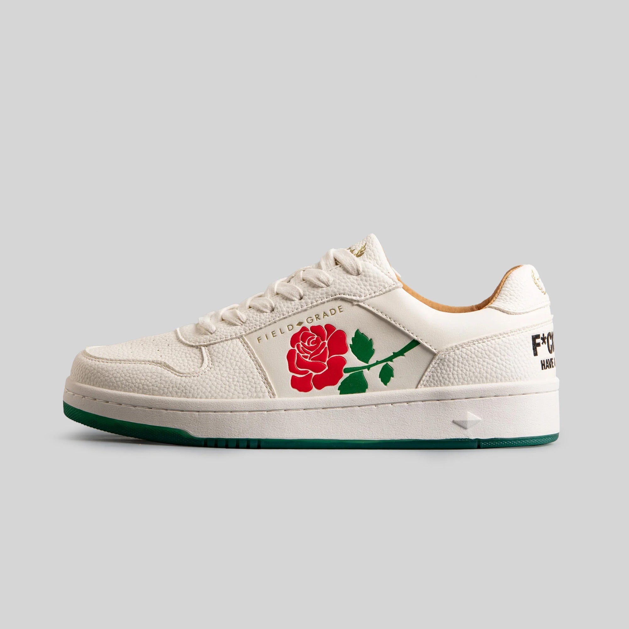 FG-1 LOW "HAVE a NICE DAY" - CLASSIC