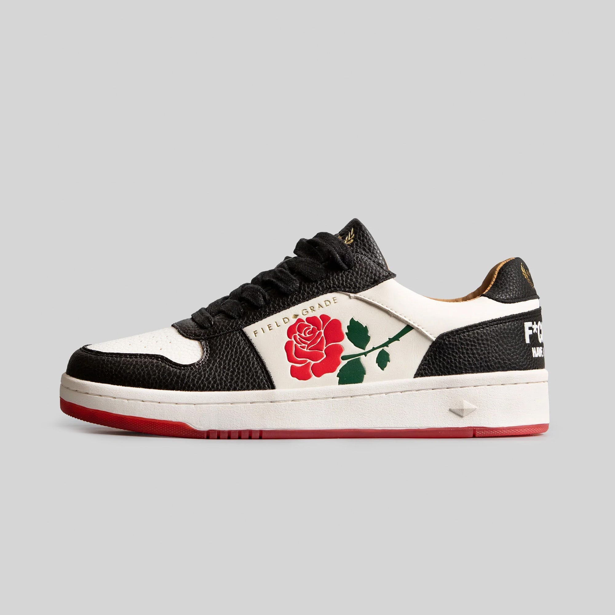 FG-1 LOW "HAVE a NICE DAY" - 50/50