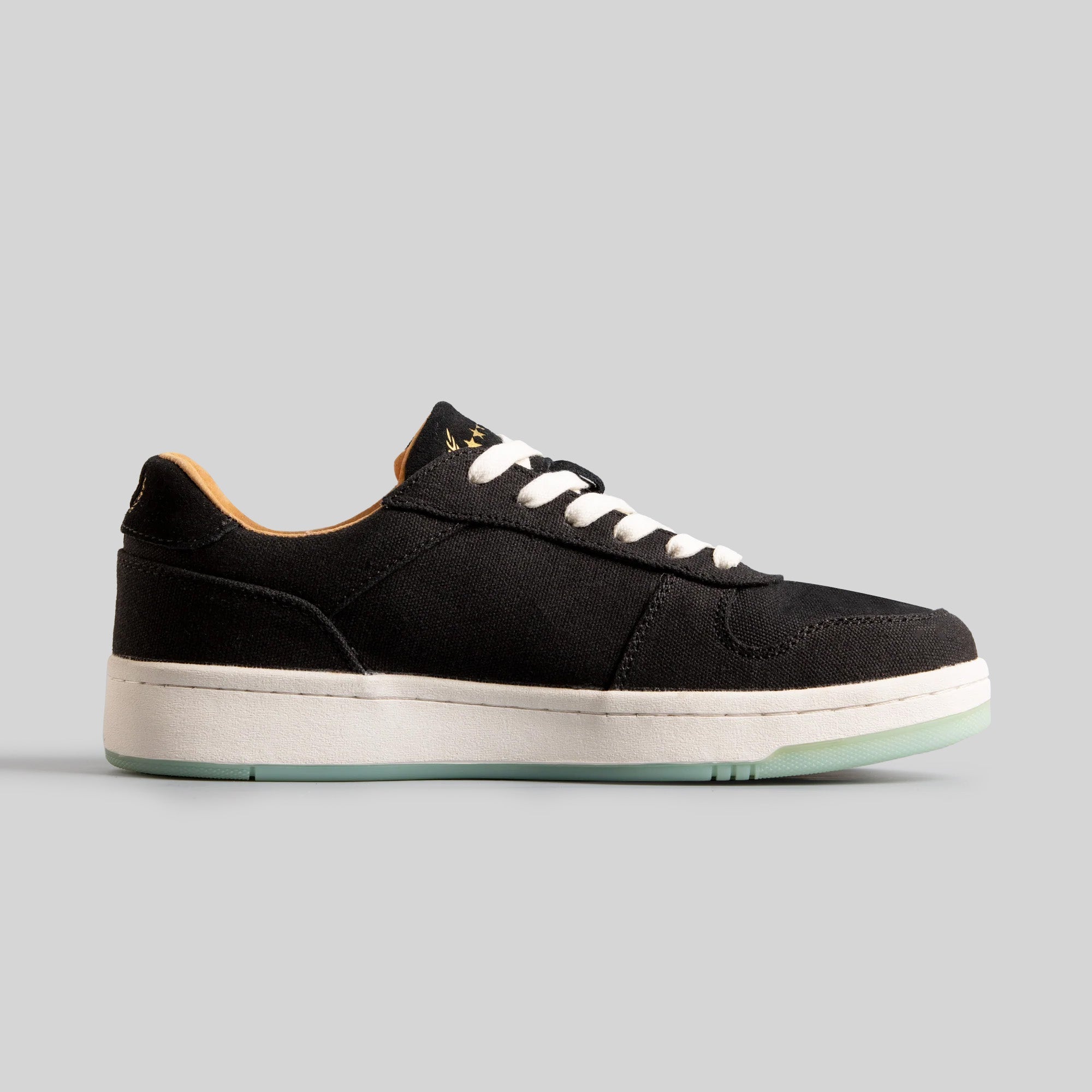 FG-1 LOW "NO F*CKS GIVEN" - BLACK ICE