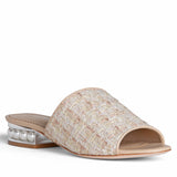 Blanche Flat Sandal