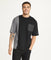 Brooklyn Laundry Mens Drop Shoulder Core Nylon Pocket Tee 2