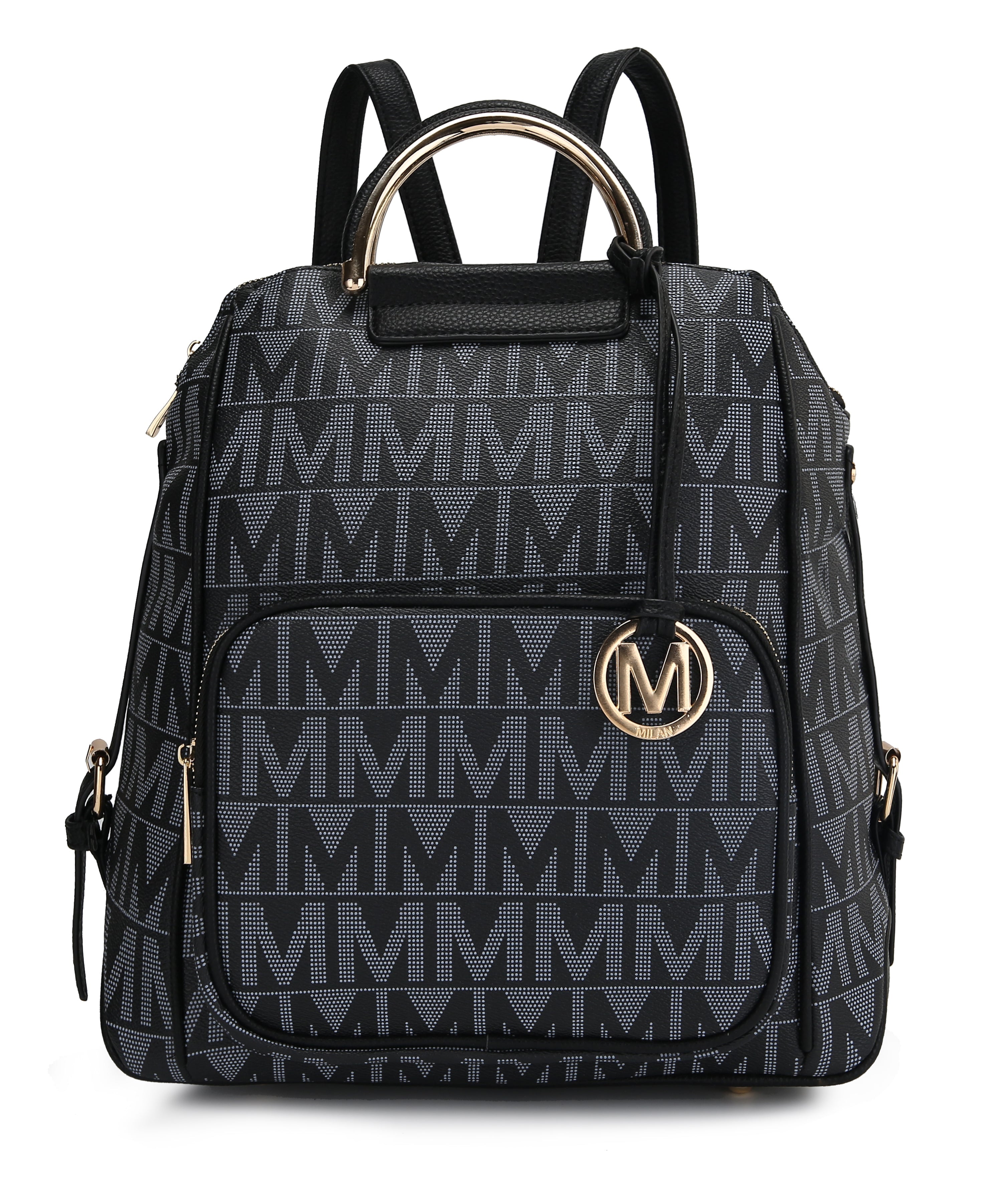 Cora Signature Backpack