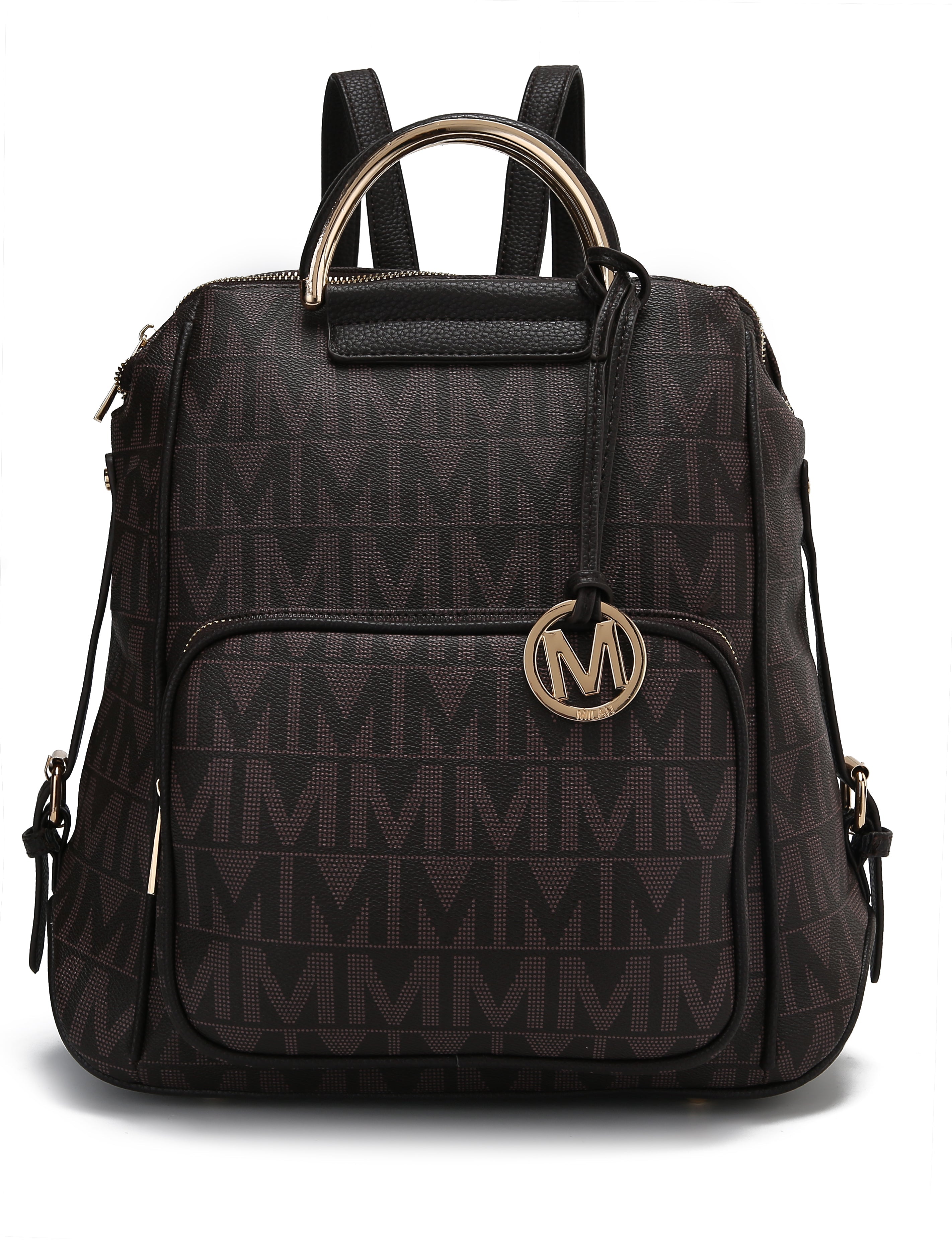 Cora Signature Backpack