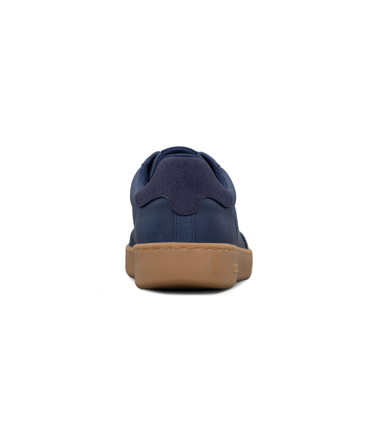 Glasgow T Toe Lace Up Sneaker